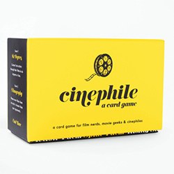 Gifts For Movie Lovers Cinephile