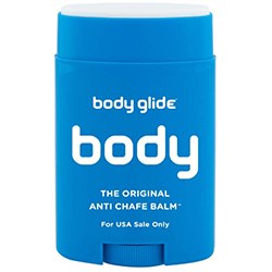 Gifts For Runners Anti Chafe Balm