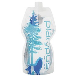 Gifts For Runners SoftBottle