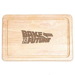Movie Themed Gifts Chopping Board