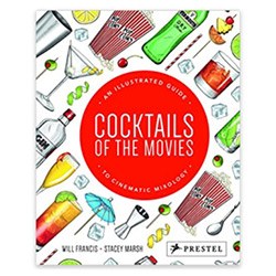 Movie Themed Gifts Cocktails Of The Stars