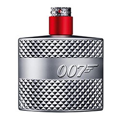 Movie Themed Gifts Bond Fragrance