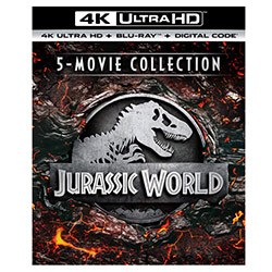 Movie Themed Gifts Jurassic World