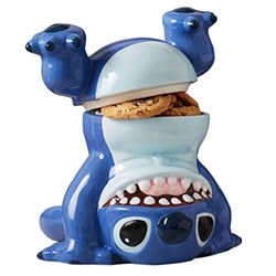 Movie Themed Gifts Cookie Jar