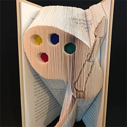 Retirement Gifts For Teachers Book Art