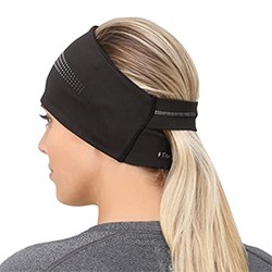 Running Gifts For Her TrailHeads Ponytail Headband