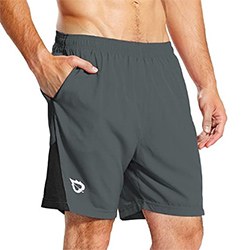 Running Gifts For Him Shorts