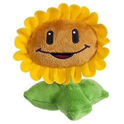 Sunflower Gift Ideas Plush