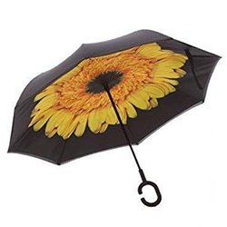 Sunflower-Gift Umbrella