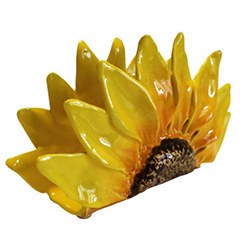 Sunflower Gifts Napkin Holder