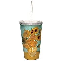Sunflower-Gifts-Travel Cup