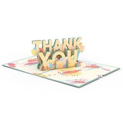 Best Thank You Gifts Card