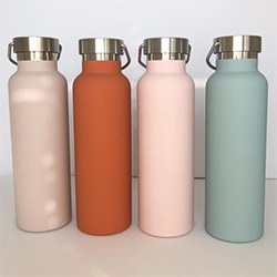 Best Thank You Gifts Insulated Water Bottle