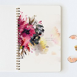 Best Thank You Gifts Notebook