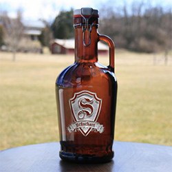 Gift Ideas For Truck Drivers Beer Growler