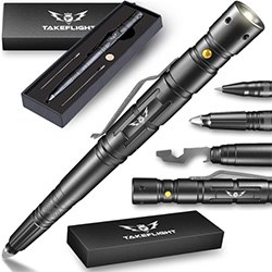Gift Ideas For Truck Drivers Tactical Pen