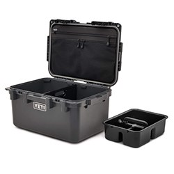 Gifts For Truck Drivers Cargo Case