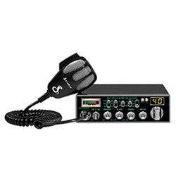 Gifts For Truck Drivers CB Radio