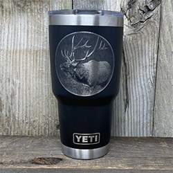 Gifts For Truck Drivers Travel Mug