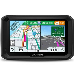 Gifts For Truck Drivers Truck GPS