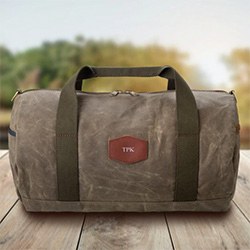 Gifts For Truckers Duffle Bag
