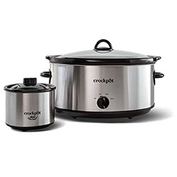 Gifts For Truckers Slow Cooker