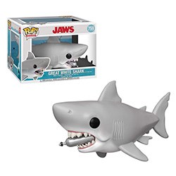 Gifts With Sharks Funko Pop Jaws