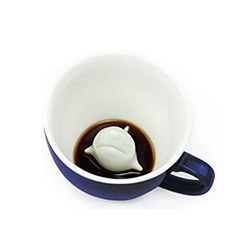 Shark Gifts Coffee Mug