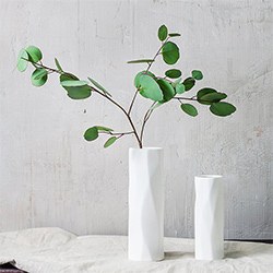 Thank You Gift Ideas Ceramic Vase