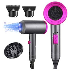 Amazing Self Care Gifts Hair Dryer