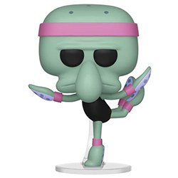 Awesome Gift Ideas For Dancers Funko Pop