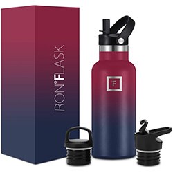 Awesome Gift Ideas For Dancers Sports Water Bottle