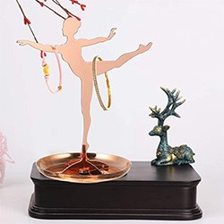 Best Gifts For Dancers Jewelry Display Stand