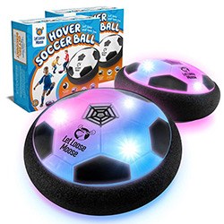Best Gifts For Soccer Players Hover Soccer Ball