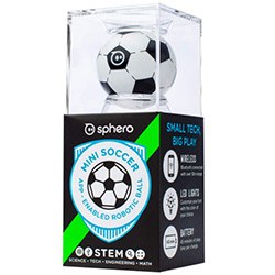Best Gifts For Soccer Players Robot Ball