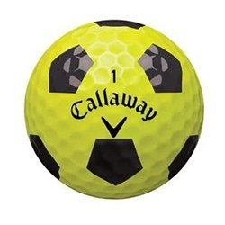 Cool Soccer Gifts Golf Balls