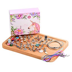 Cool Tween Girl Gifts Bracelet Making Kit