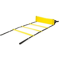 Gifts For Soccer Fans Agility Ladder