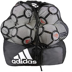 Soccer Gift Ideas Stadium Ball Bag