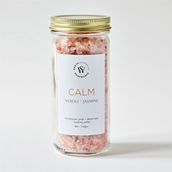 Soothing Relaxation Gifts Bath Soak
