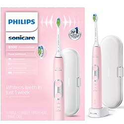 Soothing Relaxation Gifts Electric Toothbrush