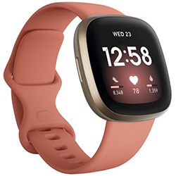 Best Gifts For Parents Fitness Smartwatch