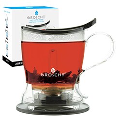 Best Gifts For Parents Tea Steeper