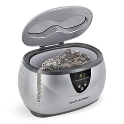 Best Gifts For Parents Ultrasonic Jewelry Cleaner