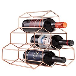Best Gifts For Parents Wine Rack