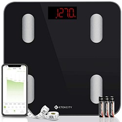 Christmas Gift Ideas For Parents Weight Scale