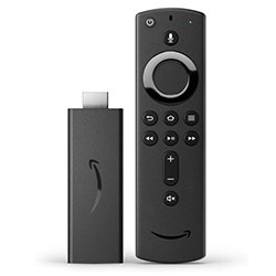 Christmas Presents For Parents Fire TV Stick