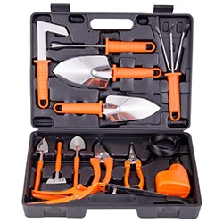 Christmas Presents For Parents Gardening Tools