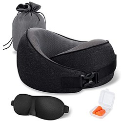 Christmas Presents For Parents Travel Pillow
