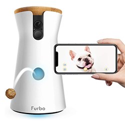 Gadgets For Women Dog Camera